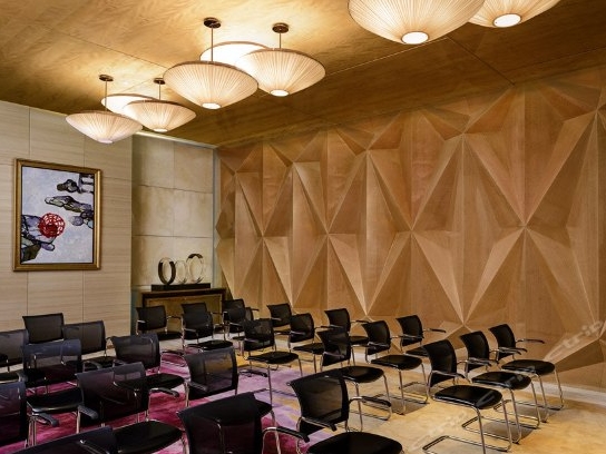 七星级酒店中国有几家,七星级酒店是什么样的