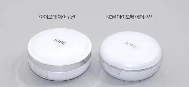 韩国iope气垫怎么样,iope亦博气垫好用吗