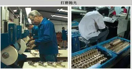 水龙头标准做法,正宗水龙头的做法