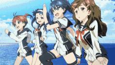 家有女儿选双鞋子,家有儿女运动鞋