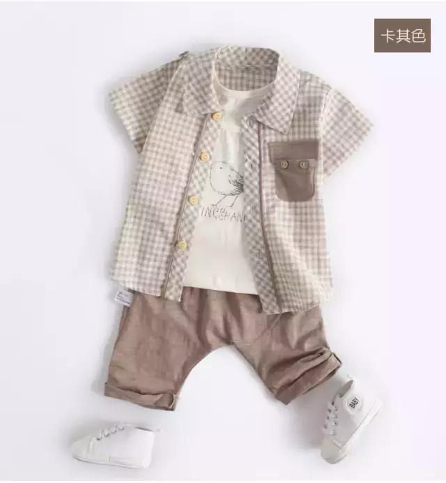 好的淘宝童装店推荐,有哪些好看平价的淘宝童装店