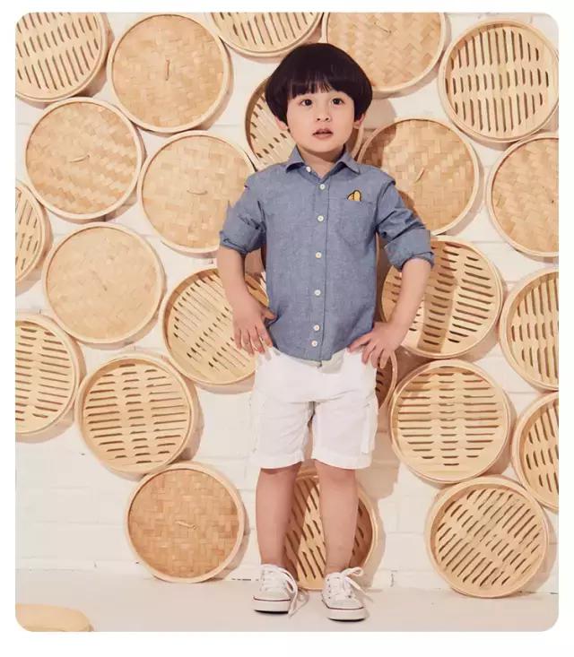 好的淘宝童装店推荐,有哪些好看平价的淘宝童装店