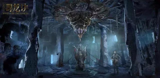 鬼吹灯外传txt百度云,大话ip