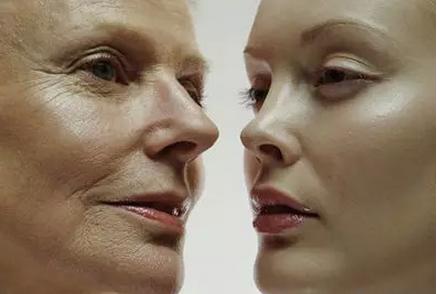 满脸皱纹怎么办有什么方法去皱,去皱纹用什么方法最好和最快去皱