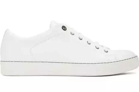 一篇文章看懂哪双小白鞋更适合你——主流小白鞋盘点