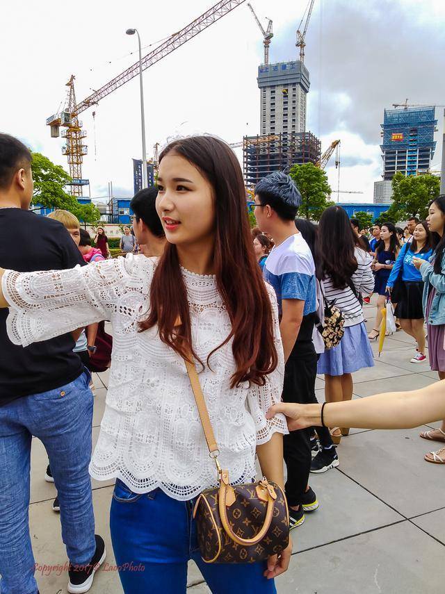 华为畅享7plus拍照,华为畅享7plus流光金和香槟金