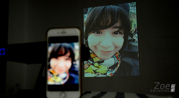 白墙触控投影,白墙秒变投影