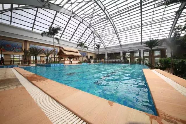 长春玩水去哪里最好,长春玩水