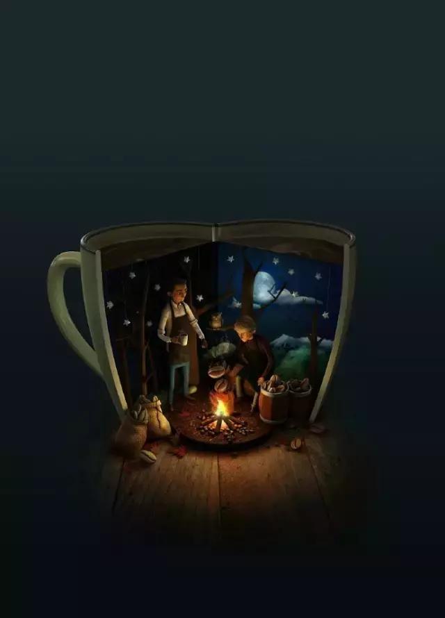 世界十个最具创意的广告,那些令人惊艳的创意广告