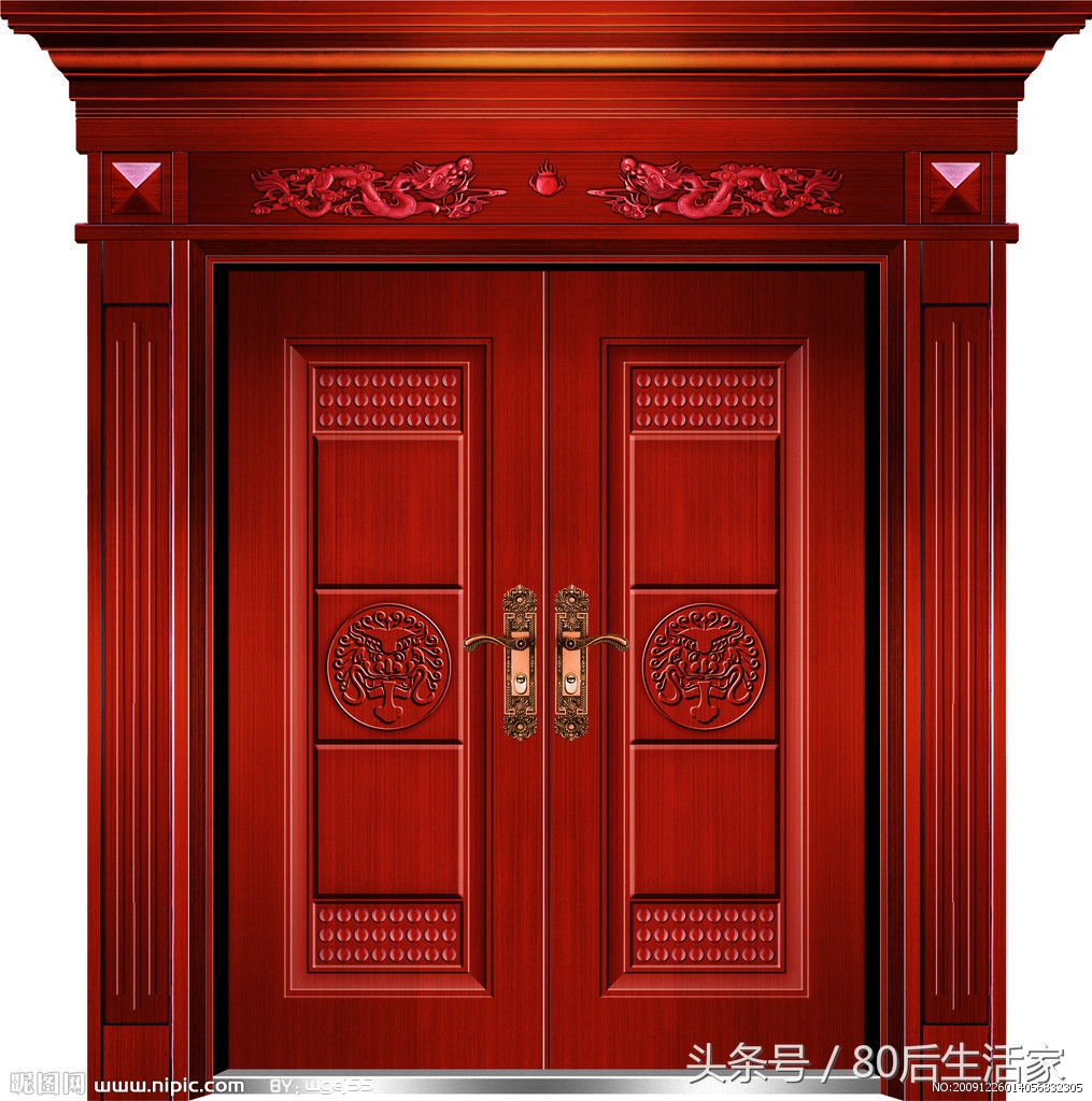 铝合金门仿铜门,仿铜铝门