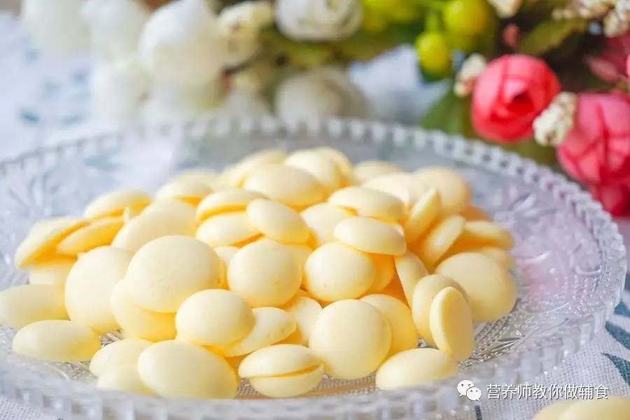 学会这一招以后零食随便买放心吃,做出了超强的补钙小零食