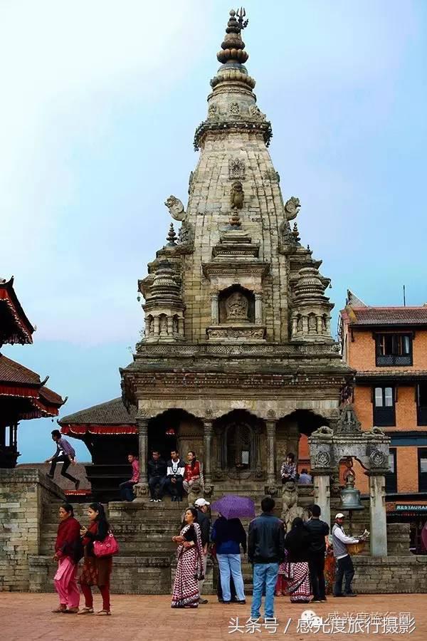 尼泊尔国歌唯一百花盛开的国度,尼泊尔百花图片