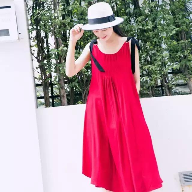 我们在淘宝上找了32条裙子，给准妈妈美美过夏天｜剁手推荐