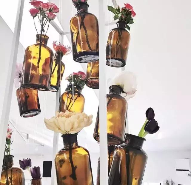 高端花店logo,开一家花店需要哪些logo