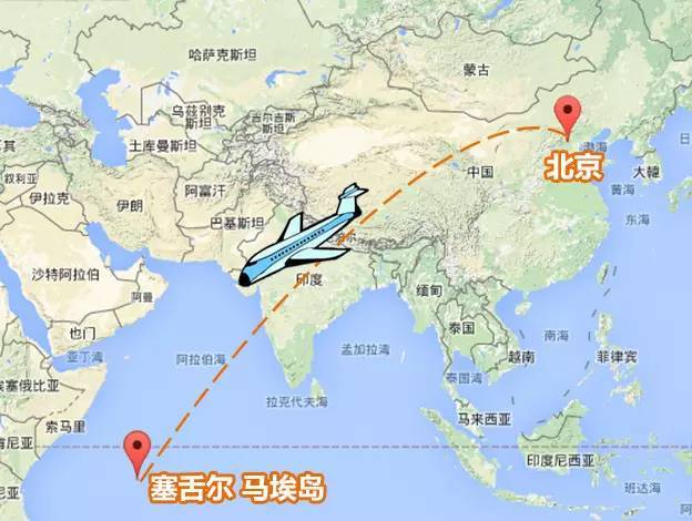 去塞舌尔用不用护照,塞舌尔护照免签国2024