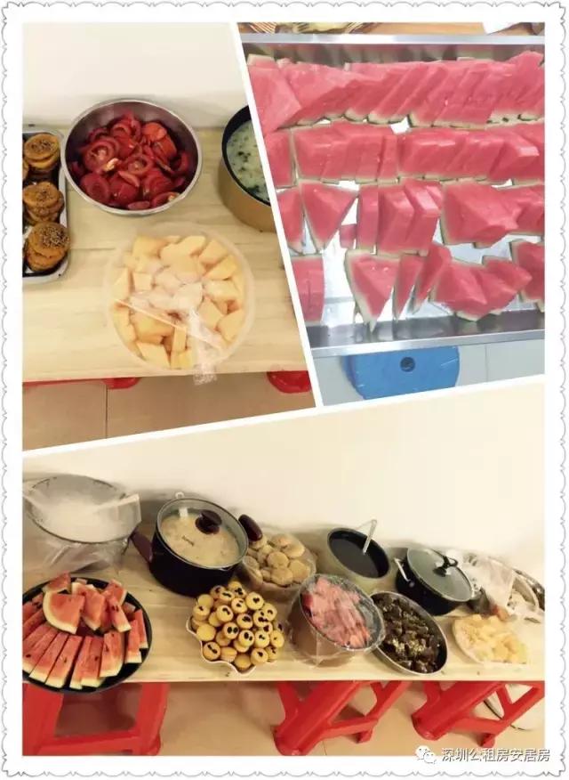 深圳公租房和住宅小区,深圳公租房与人才住房