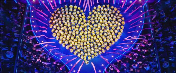 猩球崛起会说话的小猩猩,猩球崛起新世界里面的小猩猩