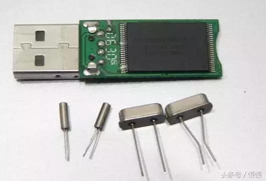 起死回生维修,一招修复坏u盘