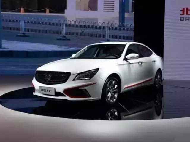 销量最惨的车排名,销量最惨淡的车型中大型