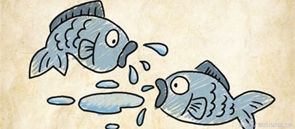 相濡以沫的爱情语录心有灵犀,相濡以沫爱情唯美长句子