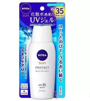 日本最火的防晒霜,日本比较好的防晒霜推荐