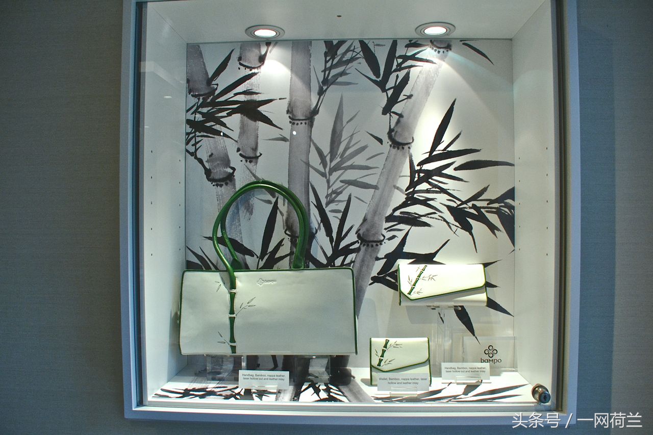 让世界发现中国的美卢浮宫,让世界看到中国的美中国服饰