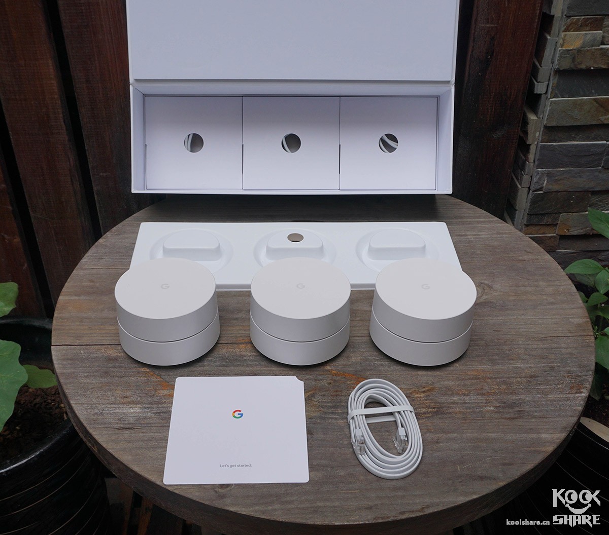 googlewifi璇勬祴,googlewifi鎷嗘満鏁欑▼