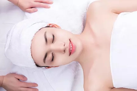 好皮肤是靠护肤品吗,好皮肤不是靠化妆品养出来的