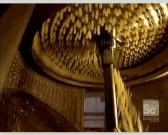 超级经典机械原理动图大饱眼福,超级炫酷的机械动态图