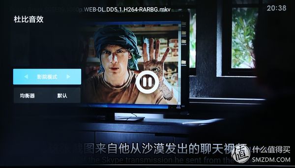 小米电视4旗舰版评测,小米电视4测评