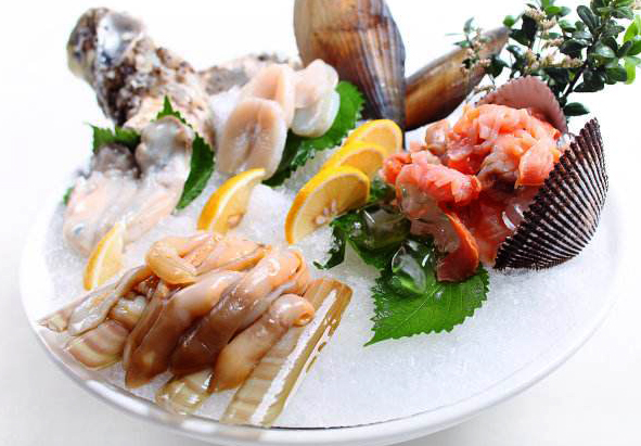 孕妇能吃的海鲜清单,准妈妈可以吃海蛎吗