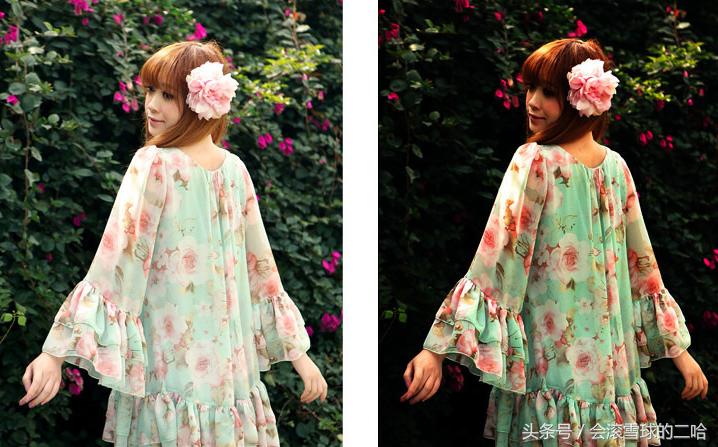 棉布衣服恢复鲜艳方法,灰色衣服发白恢复本色小妙招