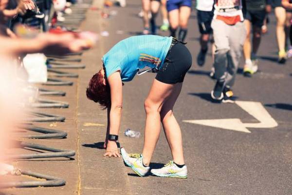 初跑者怎么缓解第二天的腿疼,初跑者大腿肌肉酸疼多少天能恢复
