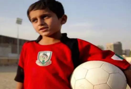 共筑足球梦想,巴基斯坦友谊足球赛