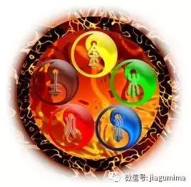 百度搜索金木水火土五行相生相克,五行金木水火土相生相克顺序