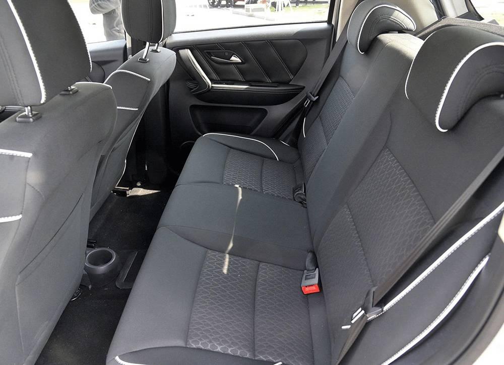 实测：中国最火的5款纯电动汽车，做工用料、空间实用性大PK