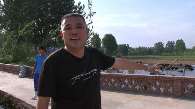 亿万房产后续,亿万房产商