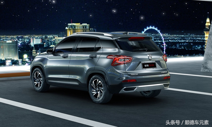 宝骏510隔音升级,宝骏510的全面升级