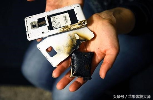 手机不能拆电池是在逼你换手机？停一下，瞅准了再开喷！