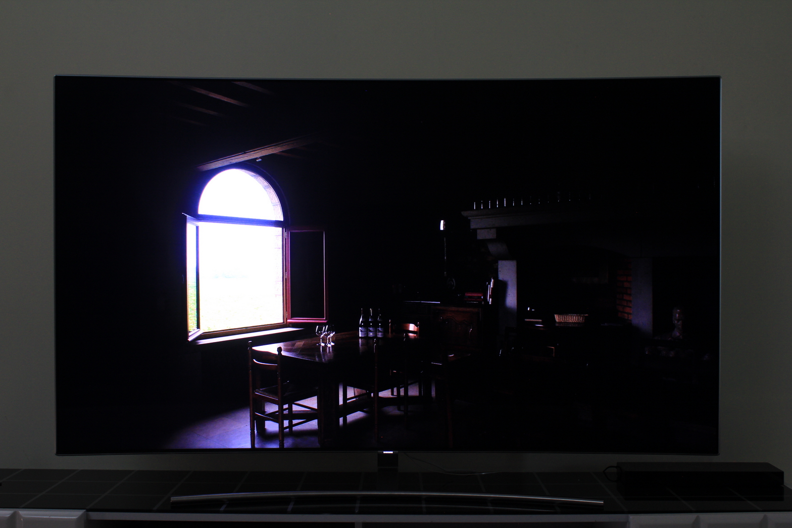 三星qx3c量子点,三星量子点怎么样