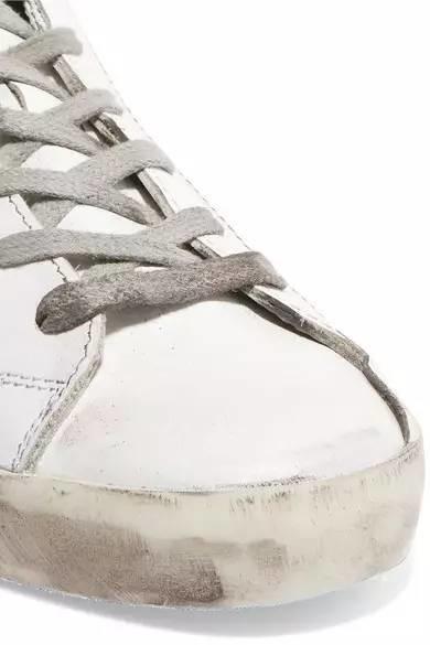 杨幂一口气买了十双的鞋,杨幂穿的薄荷绿运动鞋