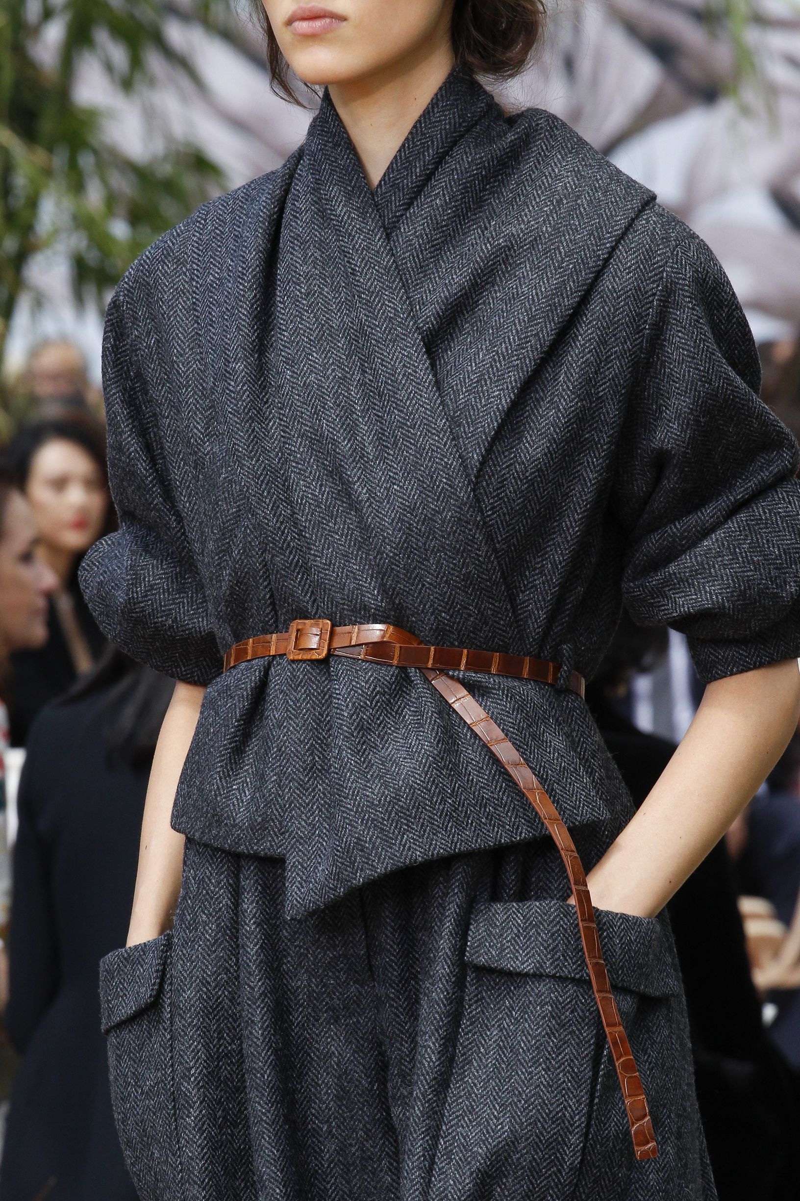 高定周adoritz,dior高定20172018秋冬