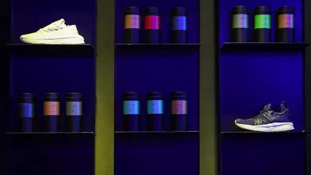 次世代潮流新据点丨来不及想标题,我要赶去开完就闪的「PUMA茶馆」