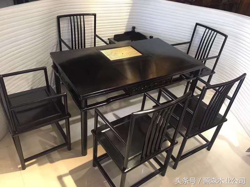 金丝檀和紫光檀哪个好,你真的了解紫悦吗