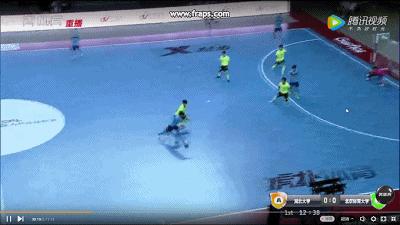 五人制足球过人集锦高清图,五人制射门横版视频