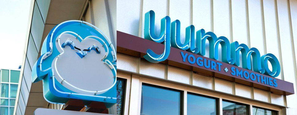 特色创意标志,创意标识的魅力