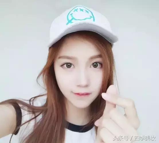 小直径的美瞳显高级,美瞳直径怎么选自然