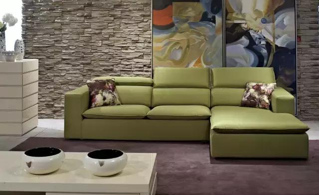 布艺沙发什么颜色好打理,布艺沙发脏了怎么保养