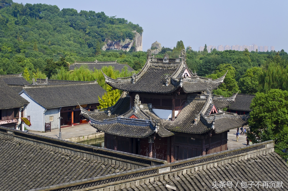 苏杭南浔旅游攻略,苏州南浔安吉五日游攻略