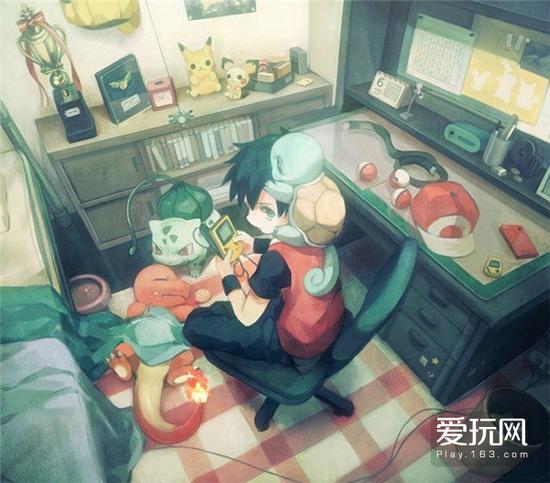 如果你的孩子沉迷游戏怎么办,如果孩子沉迷游戏怎么做